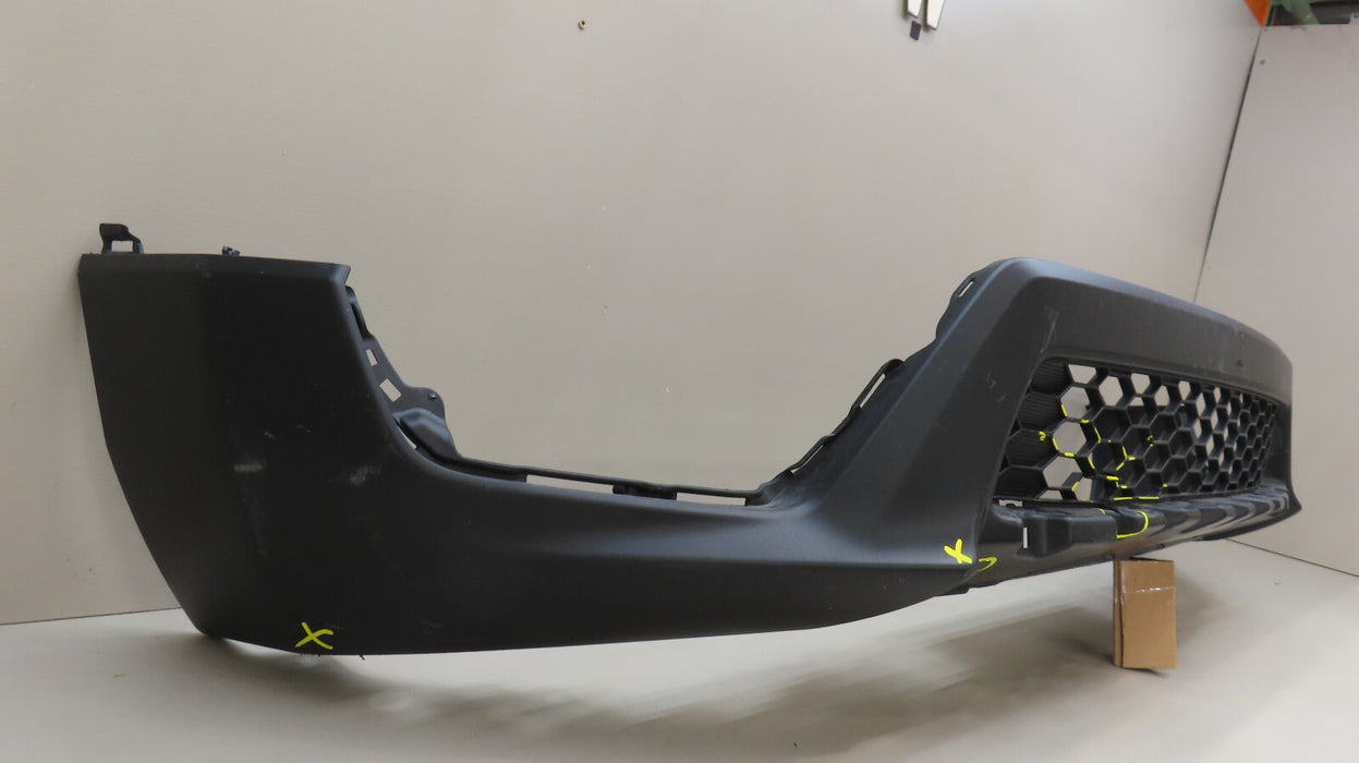2017 2018 2019 HONDA CRV CR-V FRONT LOWER BUMPER COVER OEM