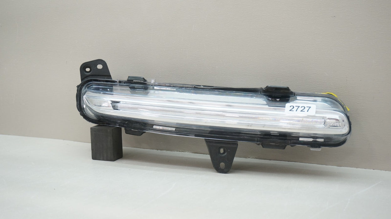 2018-2024 LINCOLN NAVIGATOR RIGHT DRL DAYTIME RUNNING LIGHT OEM JL7B-15A424