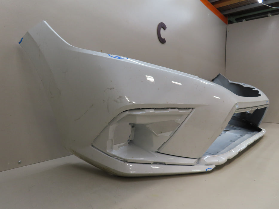 2022 2023 HONDA CIVIC FRONT BUMPER COVER OEM 71101-T20-A000