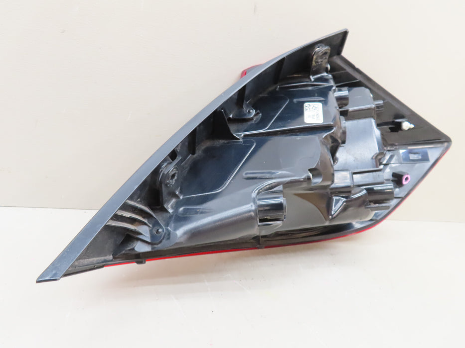 2016-2020 HONDA CIVIC SEDAN REAR LEFT DRIVER SIDE OUTER TAIL LIGHT OEM