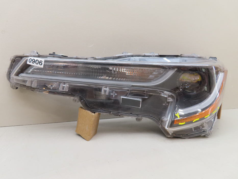 2020-2022 TOYOTA COROLLA LEFT DRIVER SIDE HEADLIGHT LED OEM