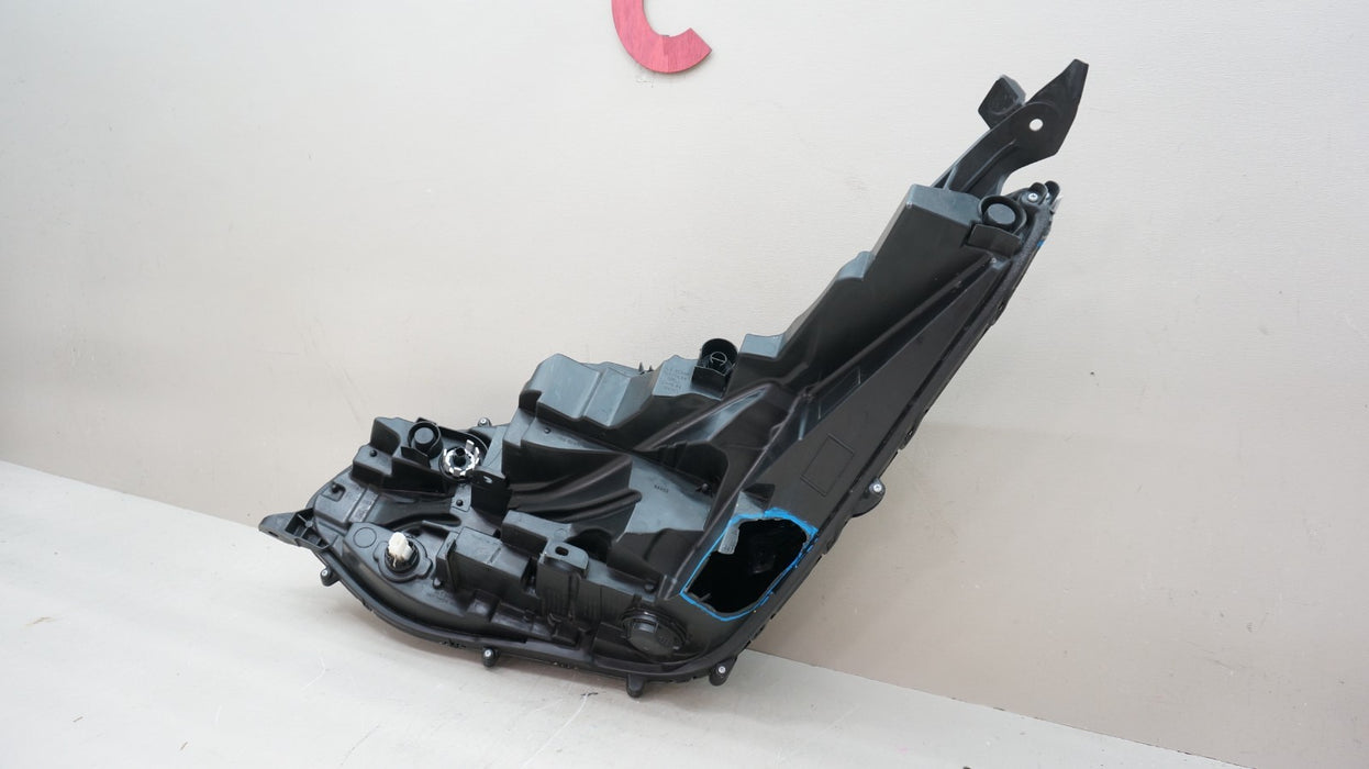 2021-2024 TOYOTA SIENNA FRONT RIGHT PASSENGER SIDE LED HEADLIGHT OEM