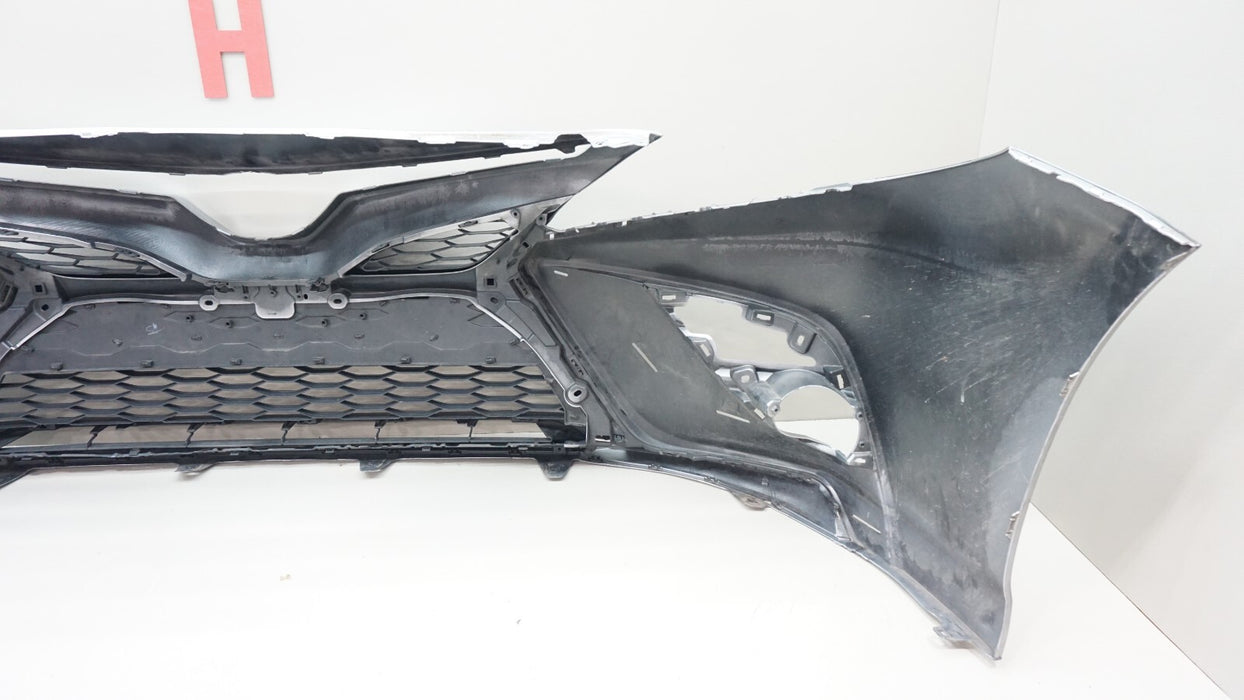 2018-2023 TOYOTA CAMRY FRONT BUMPER COVER OEM 52119-06E20