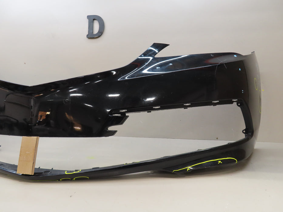 2015 2016 2017 ACURA TLX FRONT BUMPER COVER OEM 71101TZ3A000
