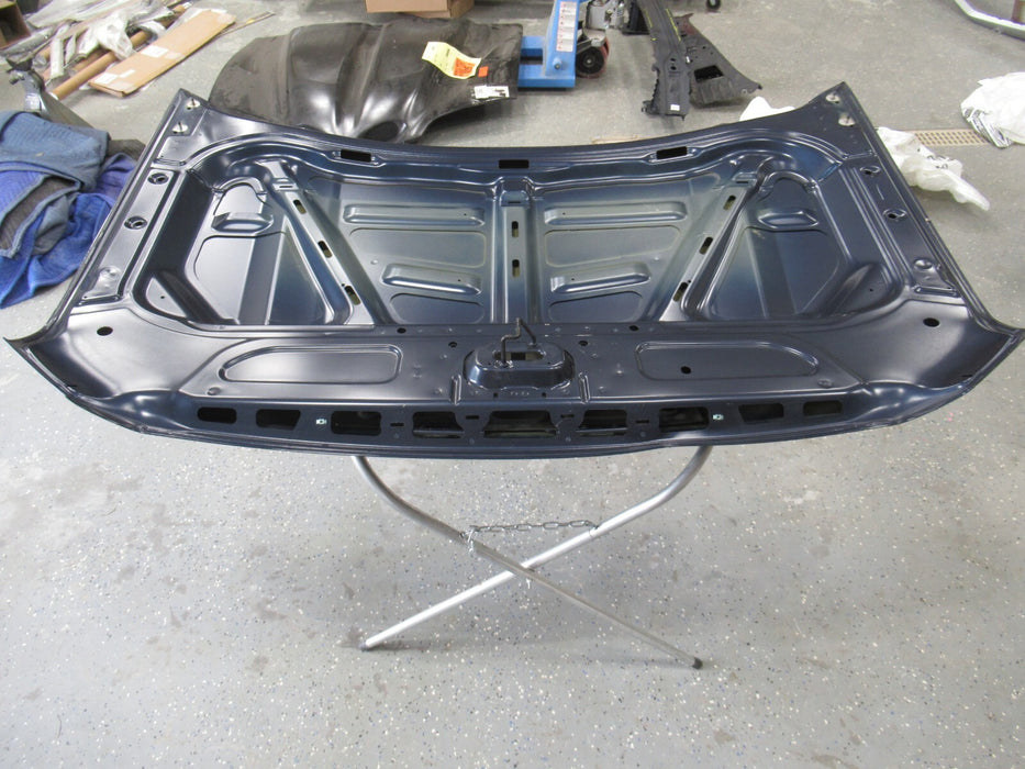 2019 2020 GMC SIERRA 1500 HOOD BONNET OEM