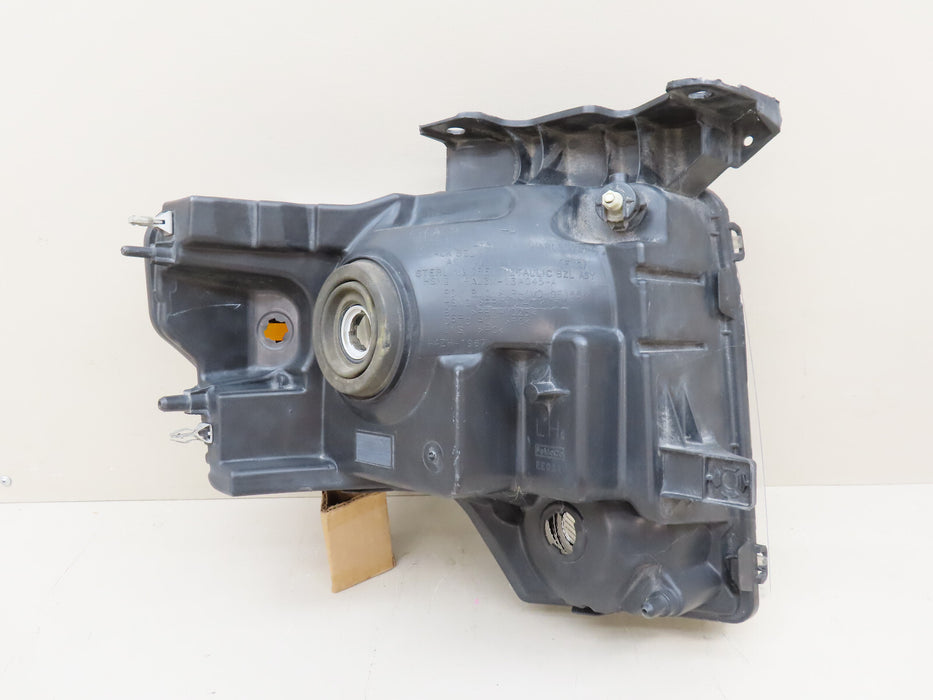 2009-2014 FORD F150 F-150 FRONT LEFT DRIVER HEADLIGHT HALOGEN OEM