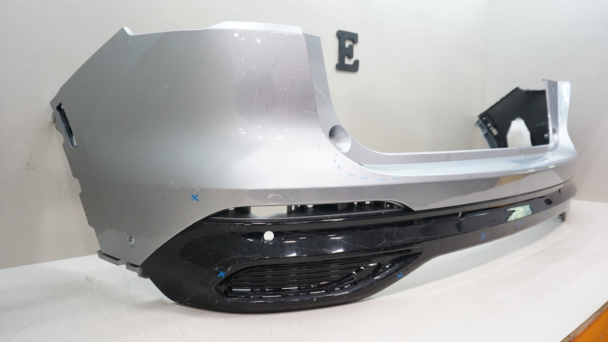 2024-2025 LINCOLN NAUTILUS REAR BUMPER COVER PANEL OEM