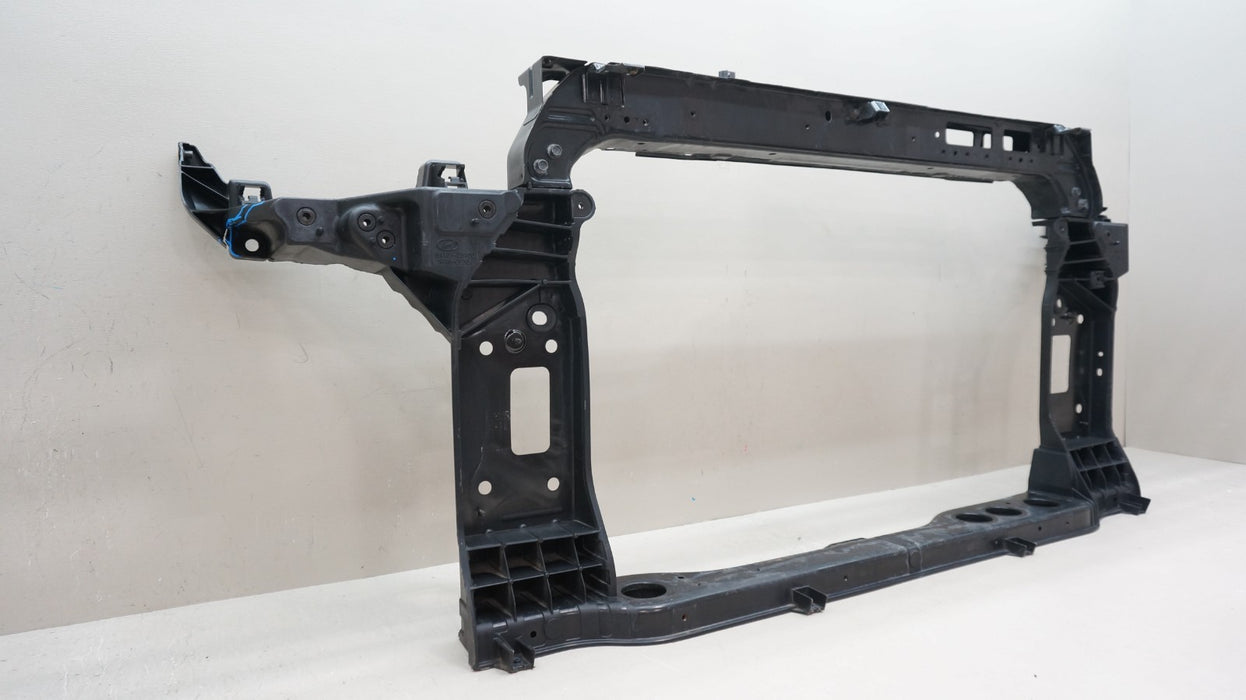 2016-2021 HYUNDAI TUCSON RADIATOR SUPPORT CORE 64101-D3100 OEM