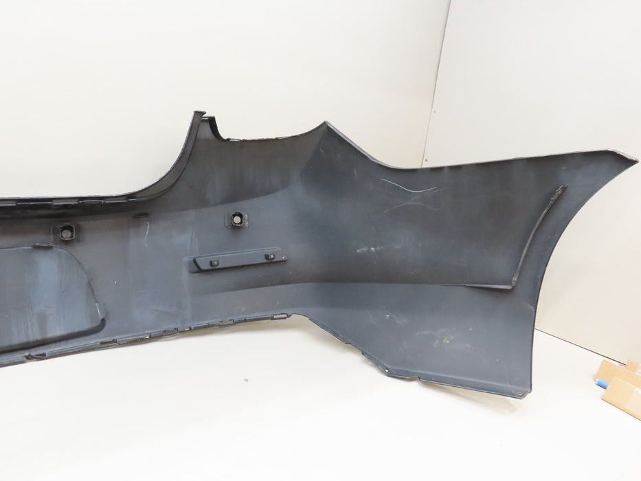 2013-2015 CHEVROLET MALIBU REAR BUMPER COVER OEM