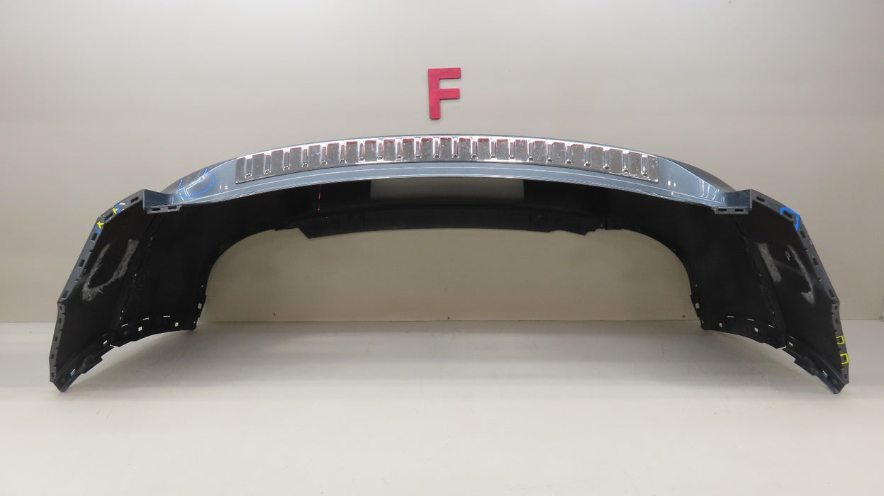2018-2021 VOLKSWAGEN TIGUAN REAR BUMPER COVER OEM 5NN.807.421