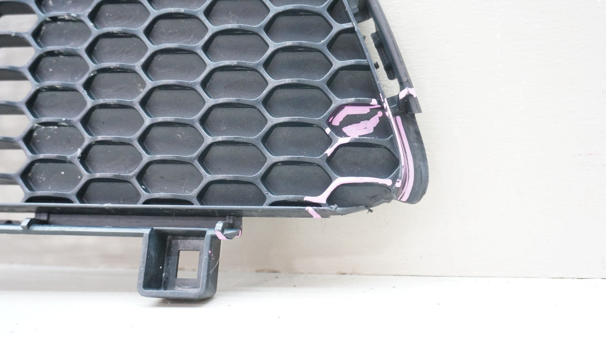 2017-2020 JEEP COMPASS FRONT LOWER BUMPER GRILLE OEM 5UP87TRMAA