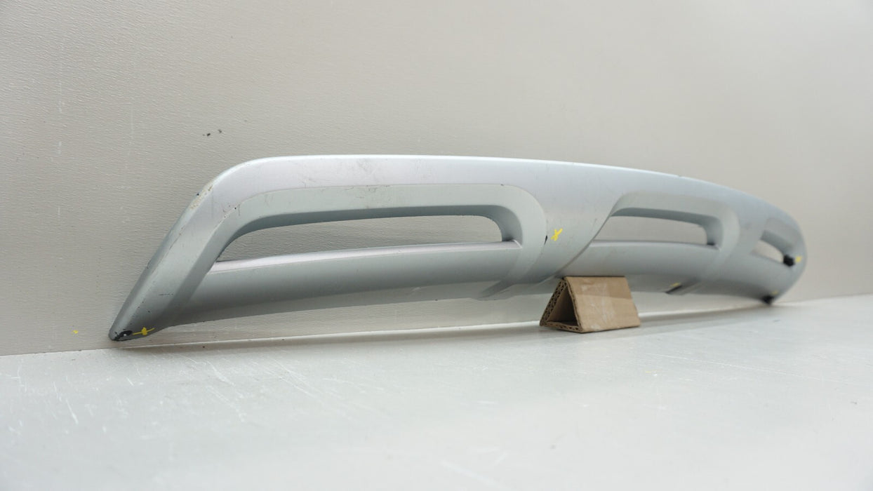 2013-2016 HYUNDAI SANTA FE FRONT LOWER BUMPER VALANCE COVER CAPA AFTERMARKET