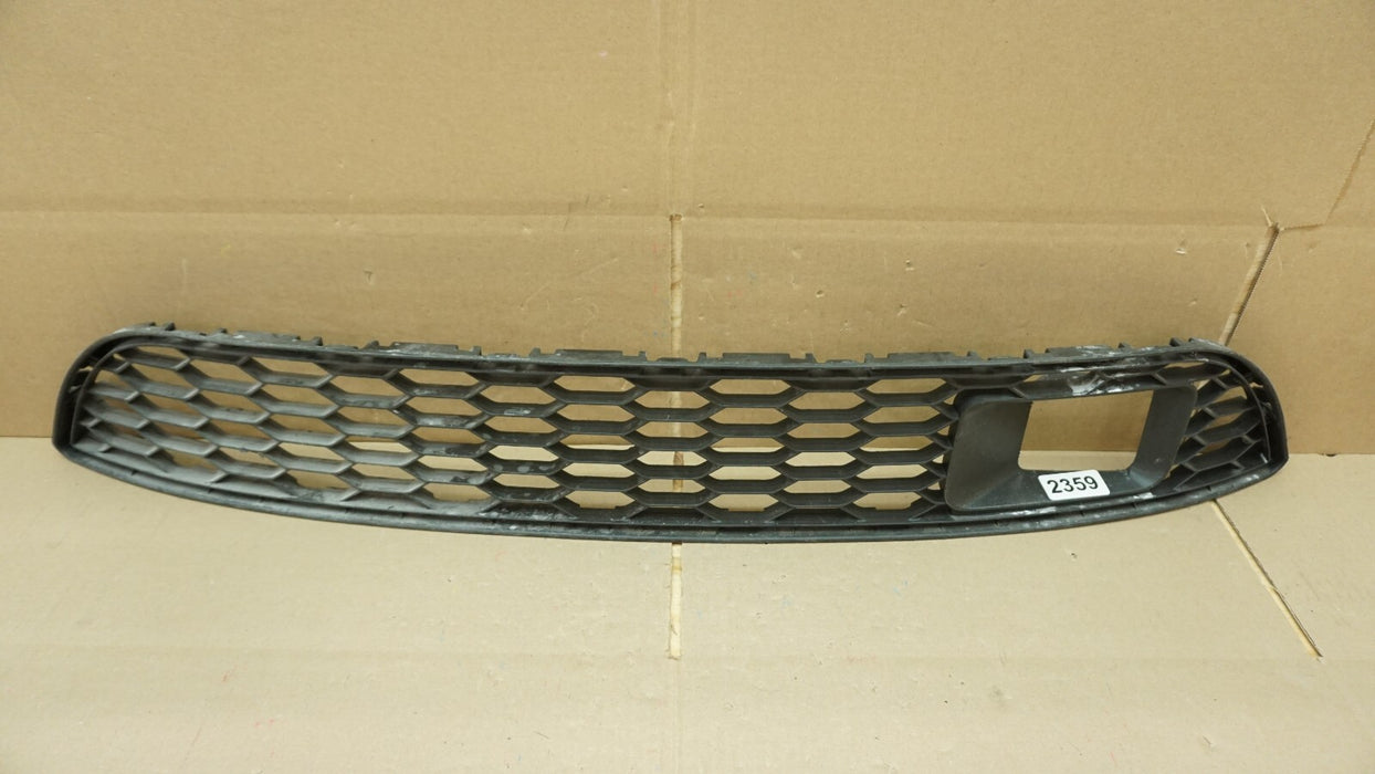 2015-2019 NISSAN SENTRA FRONT BUMPER CENTER GRILL GRILLE OEM 622544FY0A