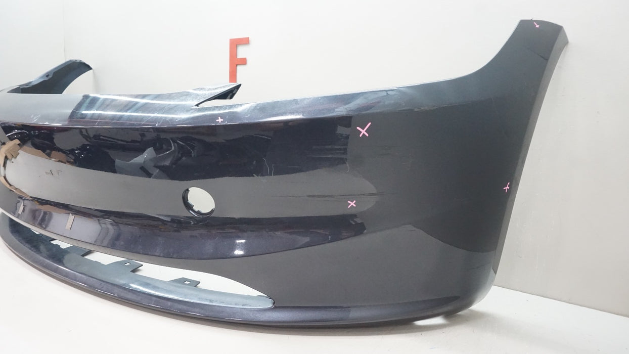 2024-2026 TESLA MODEL 3 FRONT BUMPER COVER OEM 200580200B
