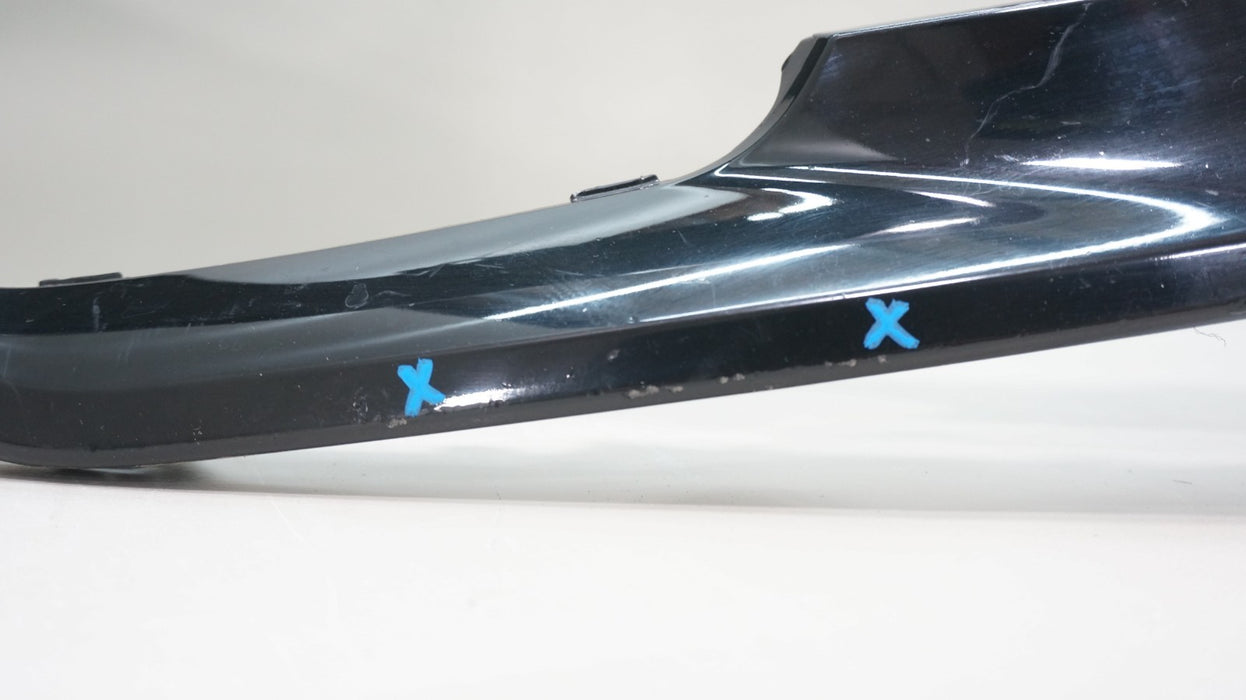 2019-2023 BMW X5 G05 FRONT BUMPER COVER PANEL OEM 5111-7421791