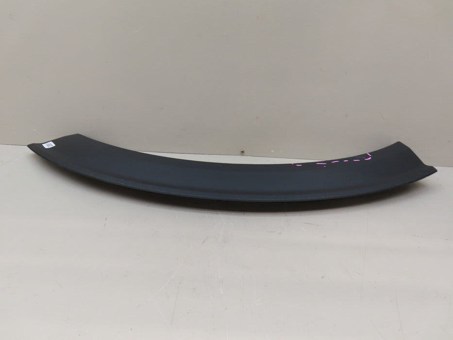 2020-2022 FORD EXPLORER REAR LEFT DRIVER SIDE WHEEL ARCH FENDER FLARE OEM