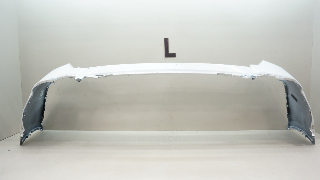 2024-2025 KIA SORENTO REAR BUMPER COVER PANEL 86611-R5AA0 OEM