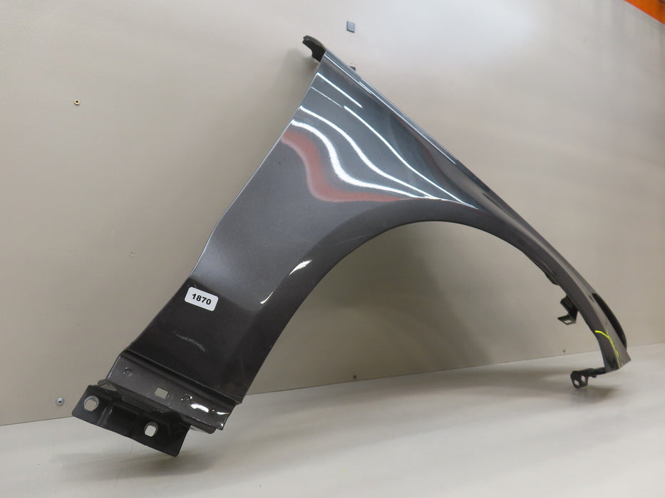 2013-2016 FORD FUSION FRONT RIGHT PASSENGER FENDER PANEL OEM