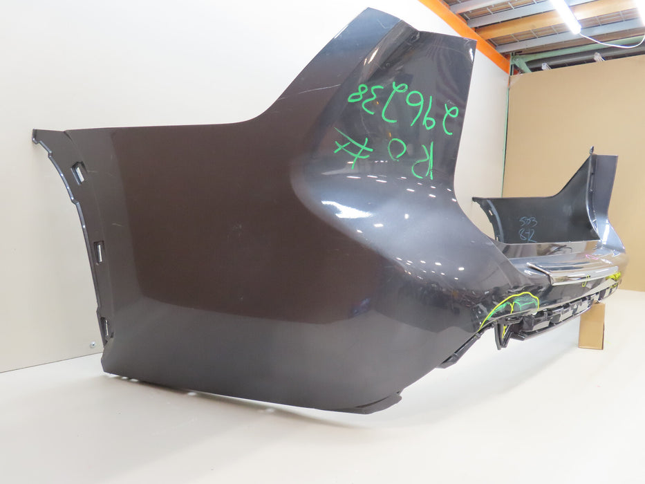 2020 2021  TOYOTA HIGHLANDER REAR BUMPER COVER OEM 52159-0E170