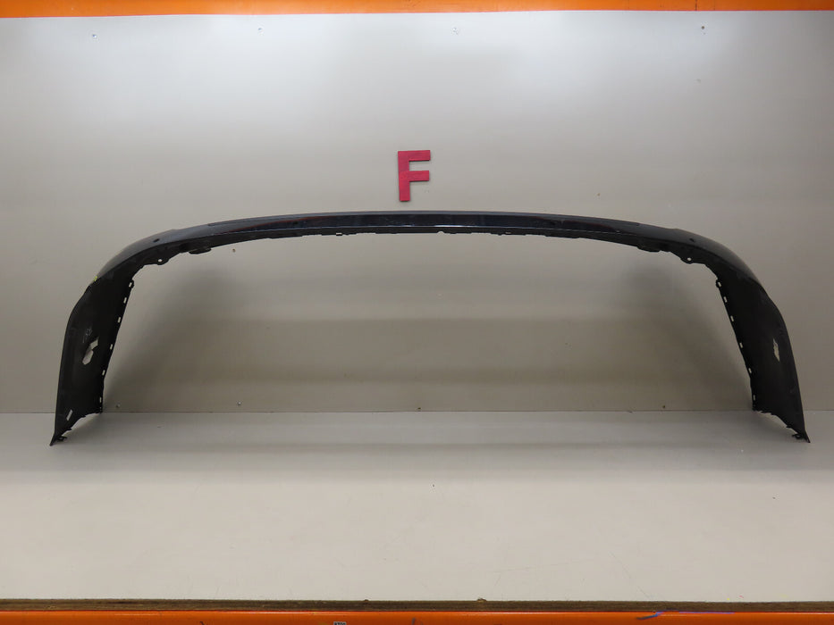 2023-2024 HYUNDAI PALISADE REAR UPPER BUMPER OEM