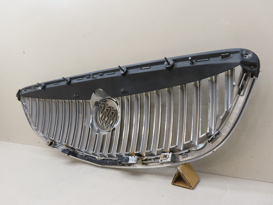 2008-2012 BUICK ENCLAVE FRONT RADIATOR GRILL GRILLE OEM