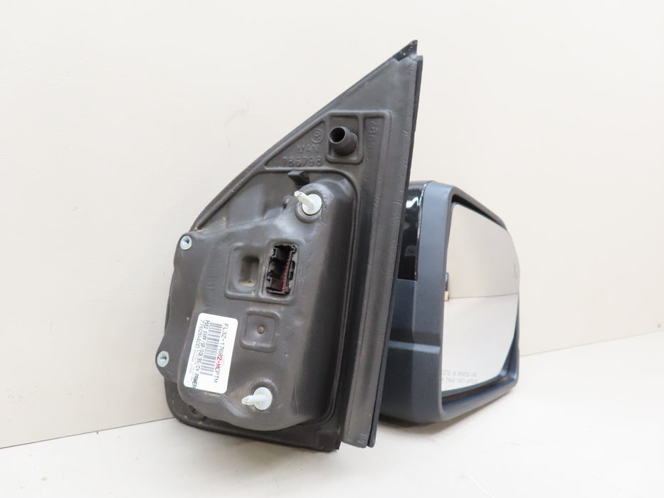 2015-2020 FORD F150 F-150 FRONT RIGHT PASSENGER SIDE MIRROR OEM FL3Z-17682