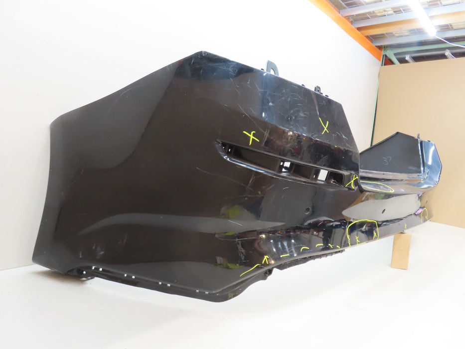 2019 2020 KIA OPTIMA REAR BUMPER COVER OEM 86611-D5500