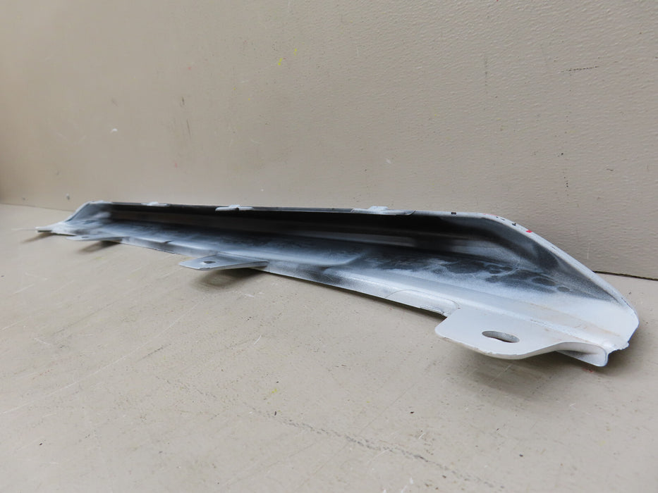 2020 2021 NISSAN SENTRA FRONT LOWER GRILLE GRILL TRIM OEM 62022-LB0H
