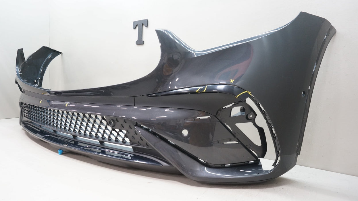 2023-2025 MERCEDES-BENZ GLC CLASS X254 FRONT BUMPER COVER OEM A2548851501