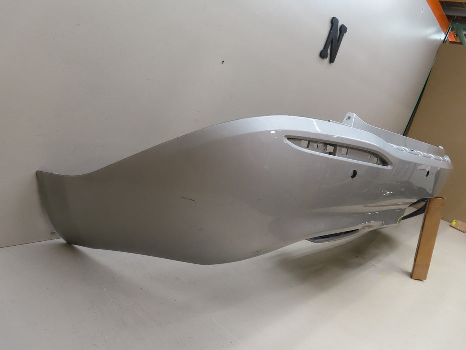 2018-2021 BUICK ENCLAVE REAR LOWER BUMPER COVER BDC51132 OEM