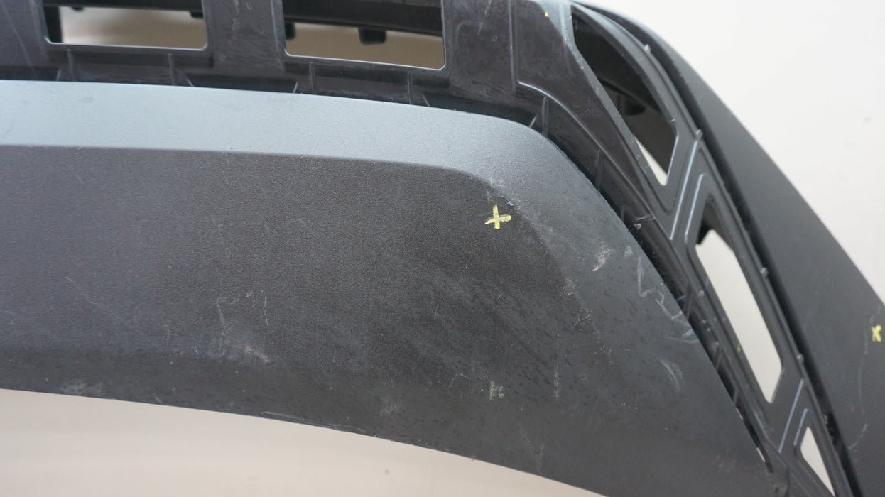 2025-2026 KIA K4 REAR LOWER BUMPER VALANCE COVER 86612-GG010 OEM