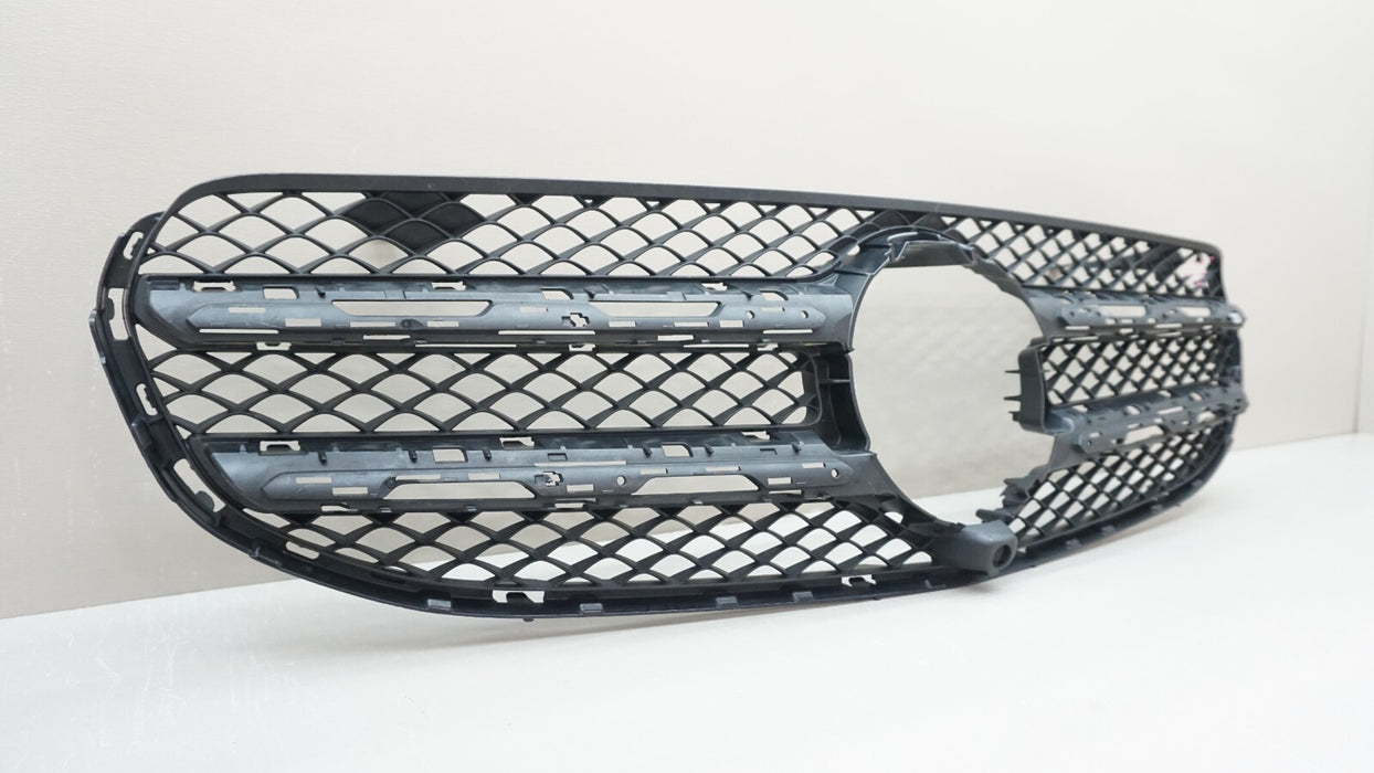 2020-2022 MERCEDES-BENZ GLC CLASS FRONT UPPER GRILL GRILLE 2538800202 OEM