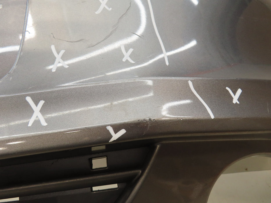 2013 2014 FORD MUSTANG REAR BUMPER COVER OEM DR33-17D781-A