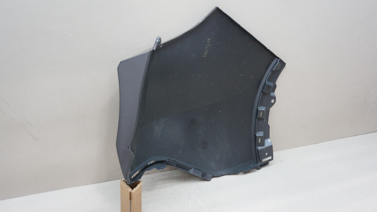 2016-2021 HONDA HR-V HRV REAR BUMPER LEFT SIDE COVER 71507-3W0-A000 OEM