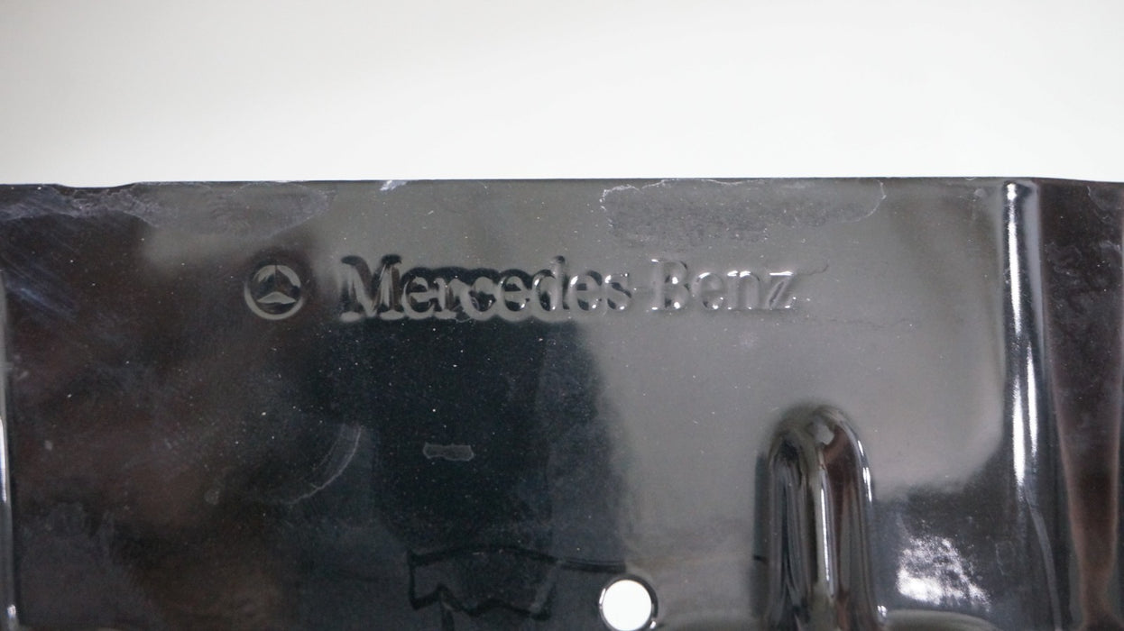 2023-2025 MERCEDES-BENZ GLC-CLASS FRONT RIGHT PASSENGER SIDE FENDER A2548810200