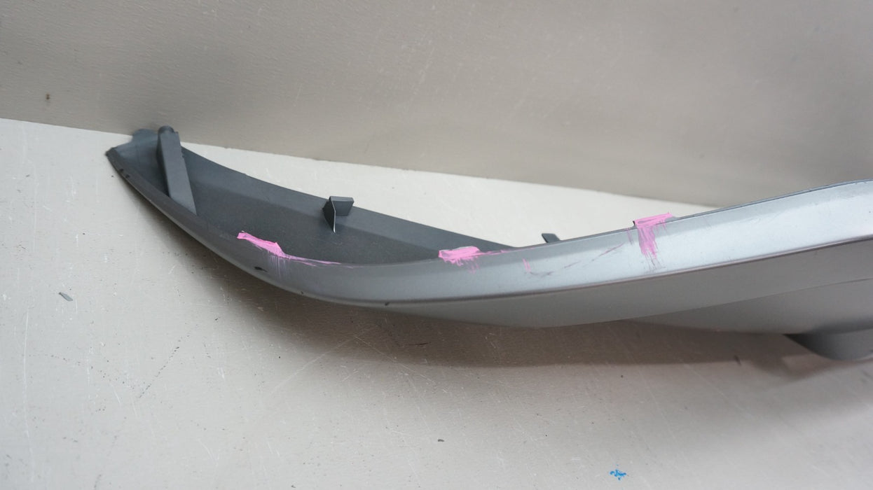 2022-2024 HYUNDAI TUCSON REAR LOWER BUMPER VALANCE PANEL OEM 86671-N9010
