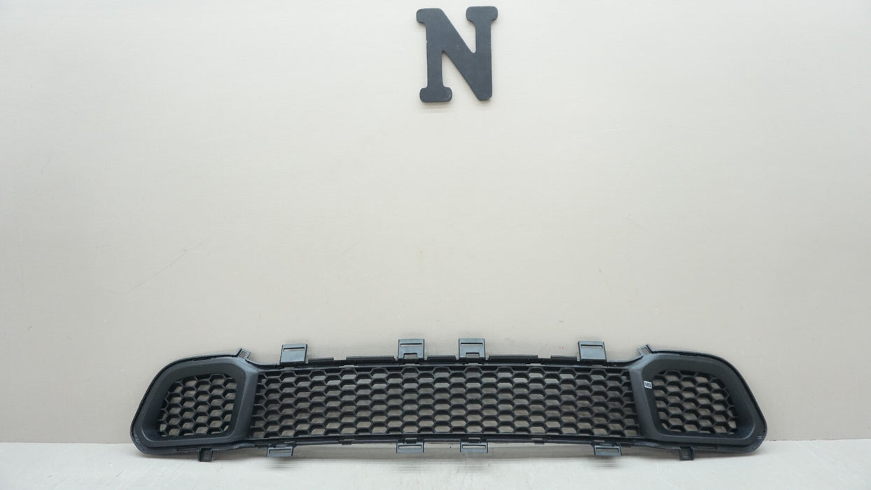 2014-2018 JEEP CHEROKEE FRONT LOWER BUMPER GRILLE AFTERMARKET