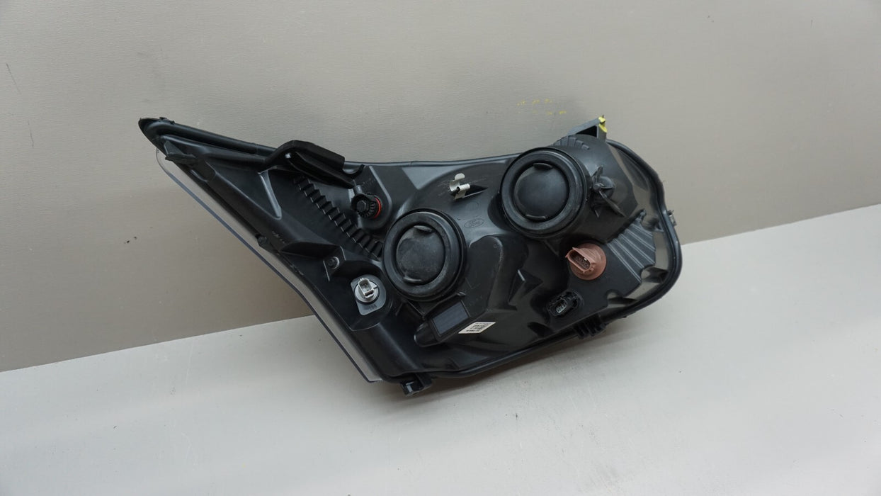 2015-2019 FORD TRANSIT VAN FRONT LEFT DRIVERS SIDE HEADLIGHT OEM