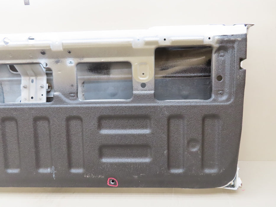 2015-2017 FORD F150 150 TAILGATE PANEL OEM