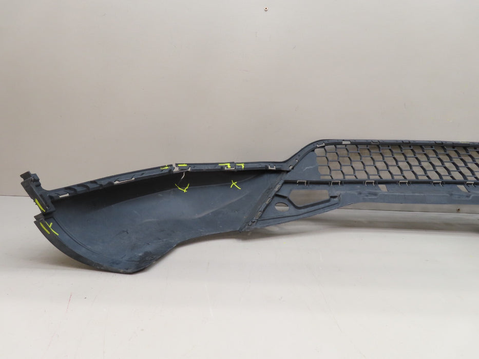 2012-2018 VOLKSWAGEN TIGUAN FRONT LOWER AIR DAM DEFLECTOR OEM 5N0805903K