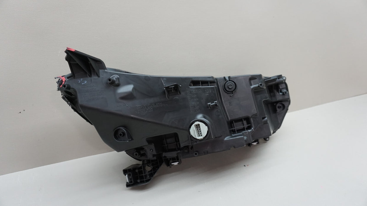 2023-2024 HONDA CR-V CRV FRONT LEFT DRIVERS SIDE HEADLIGHT OEM LED