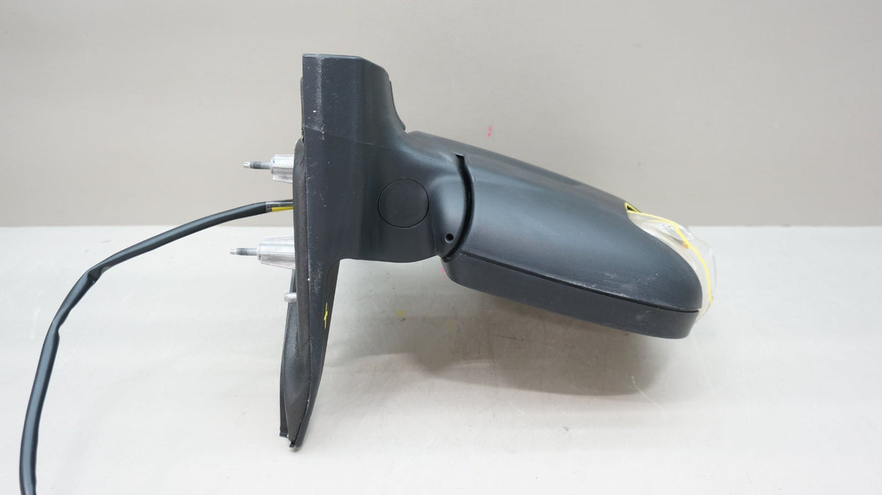 2020-2025 FORD TRANSIT LEFT DRIVER SIDE DOOR MIRROR OEM LK41-17683