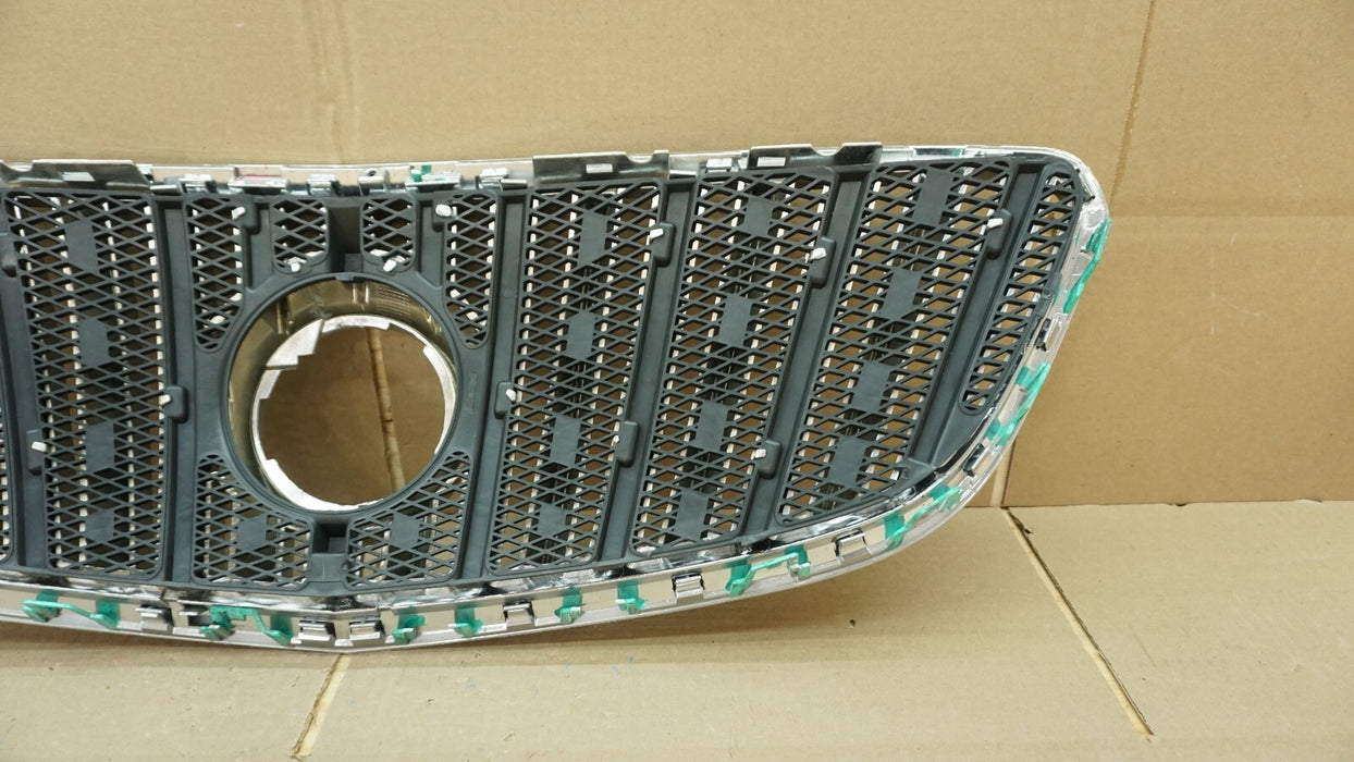 2010-2013 BUICK LACROSSE FRONT CENTER BUMPER GRILLE GRILL OEM 10 11 12 13