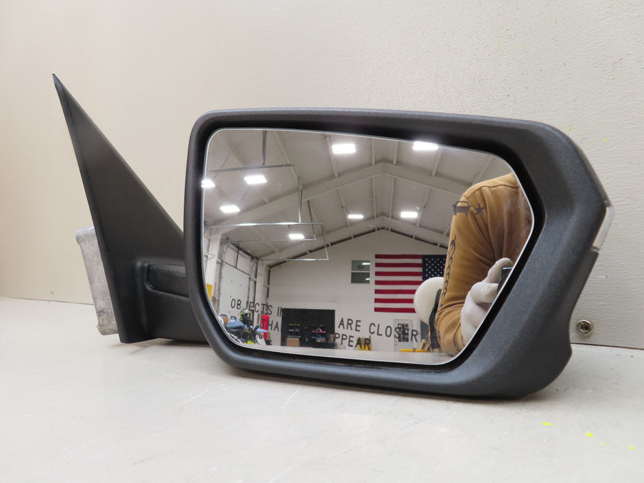 2018 2019 2020 2021 2022 GMC TERRAIN FRONT RIGHT PASSENGER SIDE MIRROR OEM
