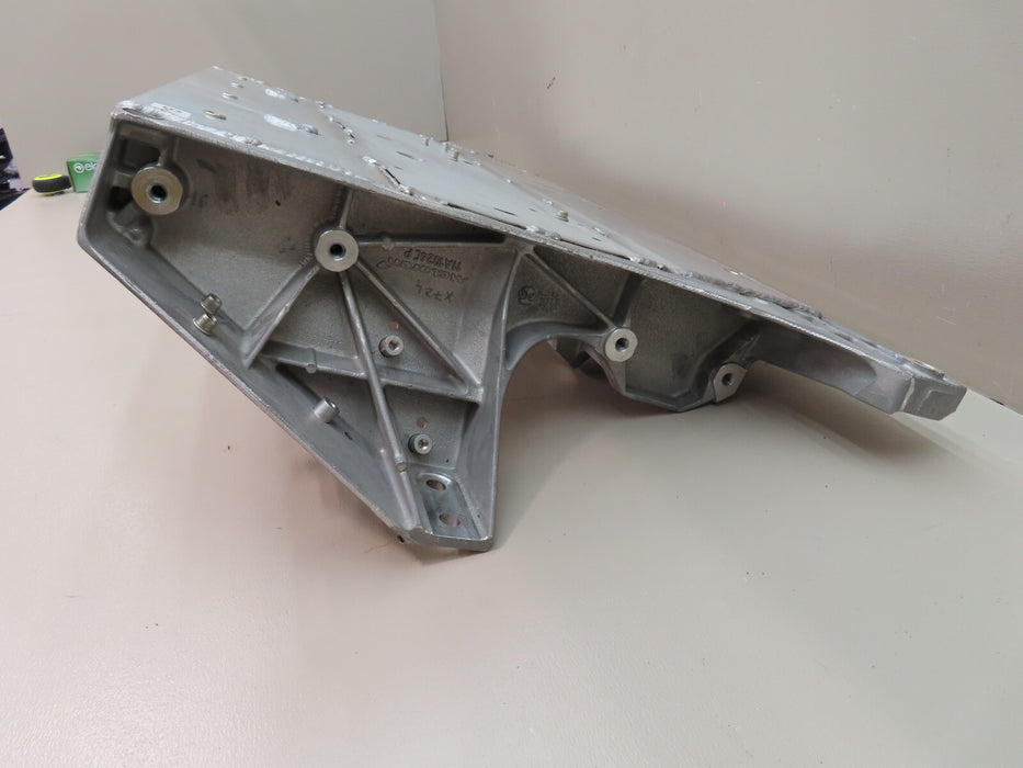 2012-2014 MCLAREN MP4-12C COUPE FRONT CRADLE SUBFRAME CROSSMEMBER OEM 11A4245CP