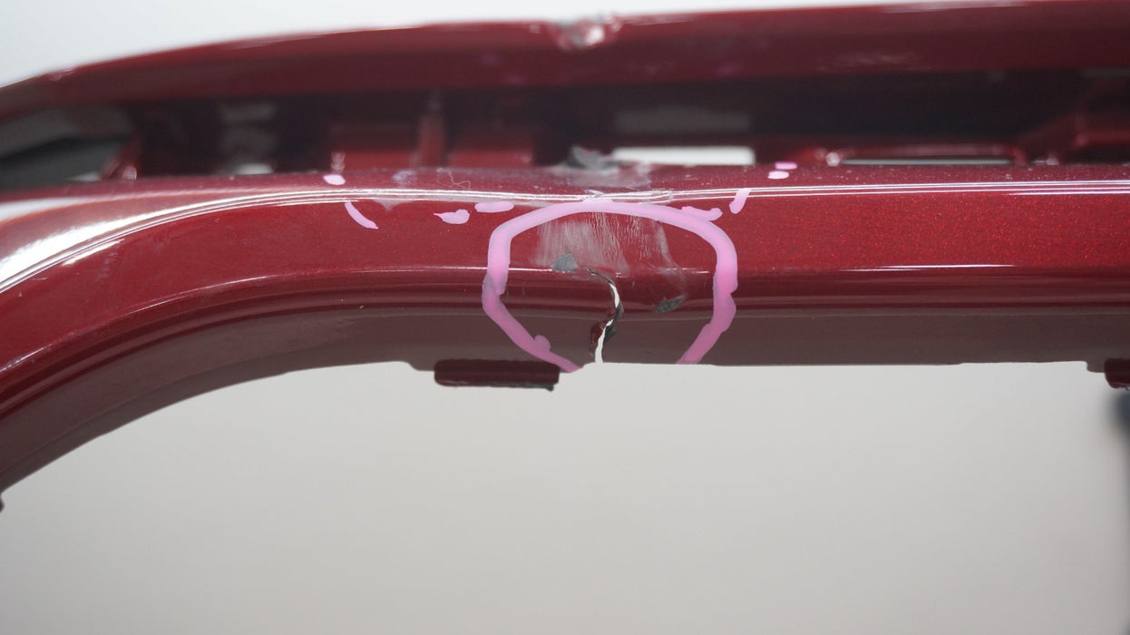 2019-2025 TOYOTA RAV4 FRONT BUMPER COVER PANEL OEM 52119-0R200