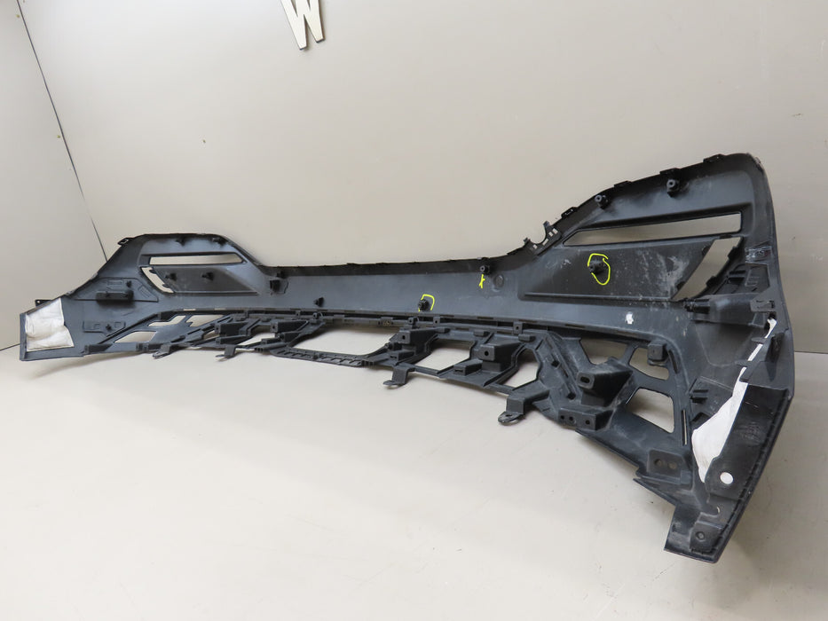 2022-2024 KIA EV6 GT-LINE REAR BUMPER COVER OEM