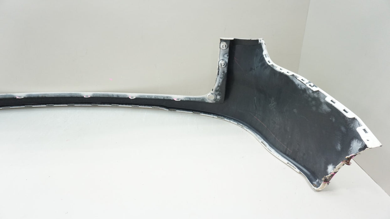 2007-2020 SATURN OUTLOOK XE XR REAR UPPER BUMPER COVER PANEL OEM 25789726