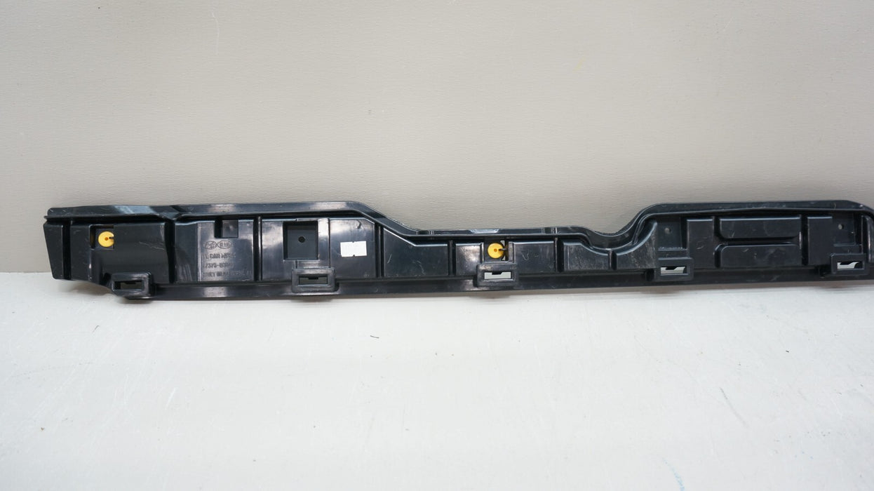 2016-2018 HYUNDAI TUCSON REAR BUMPER SUPPORT BRACKET OEM 87376-D3000