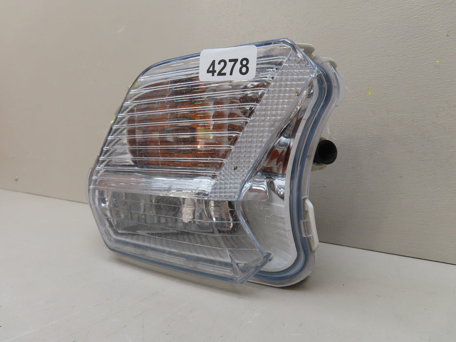 2017 2018 2019 FORD ESCAPE FRONT RIGHT PASSENGER SIDE FOG LIGHT OEM